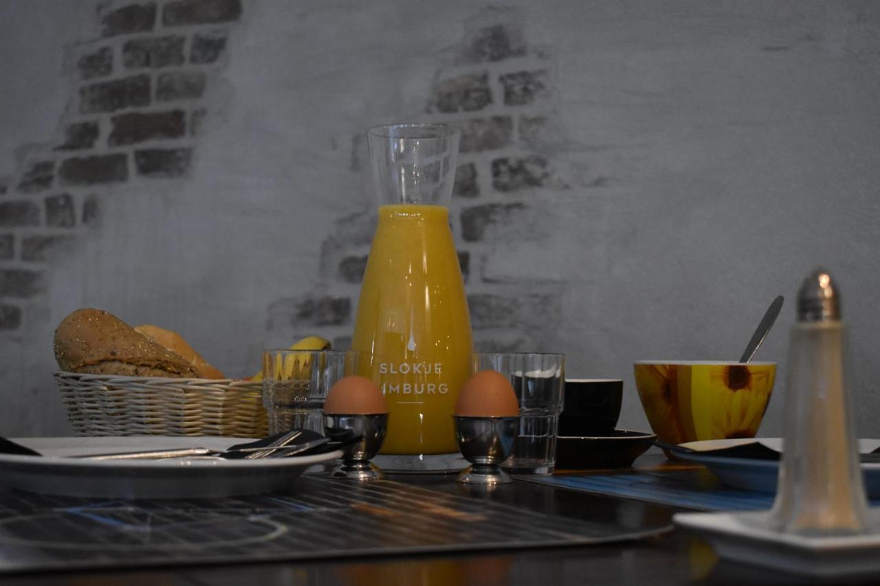 Hotel Atlanta Valkenburg aan de Geul Ngoại thất bức ảnh