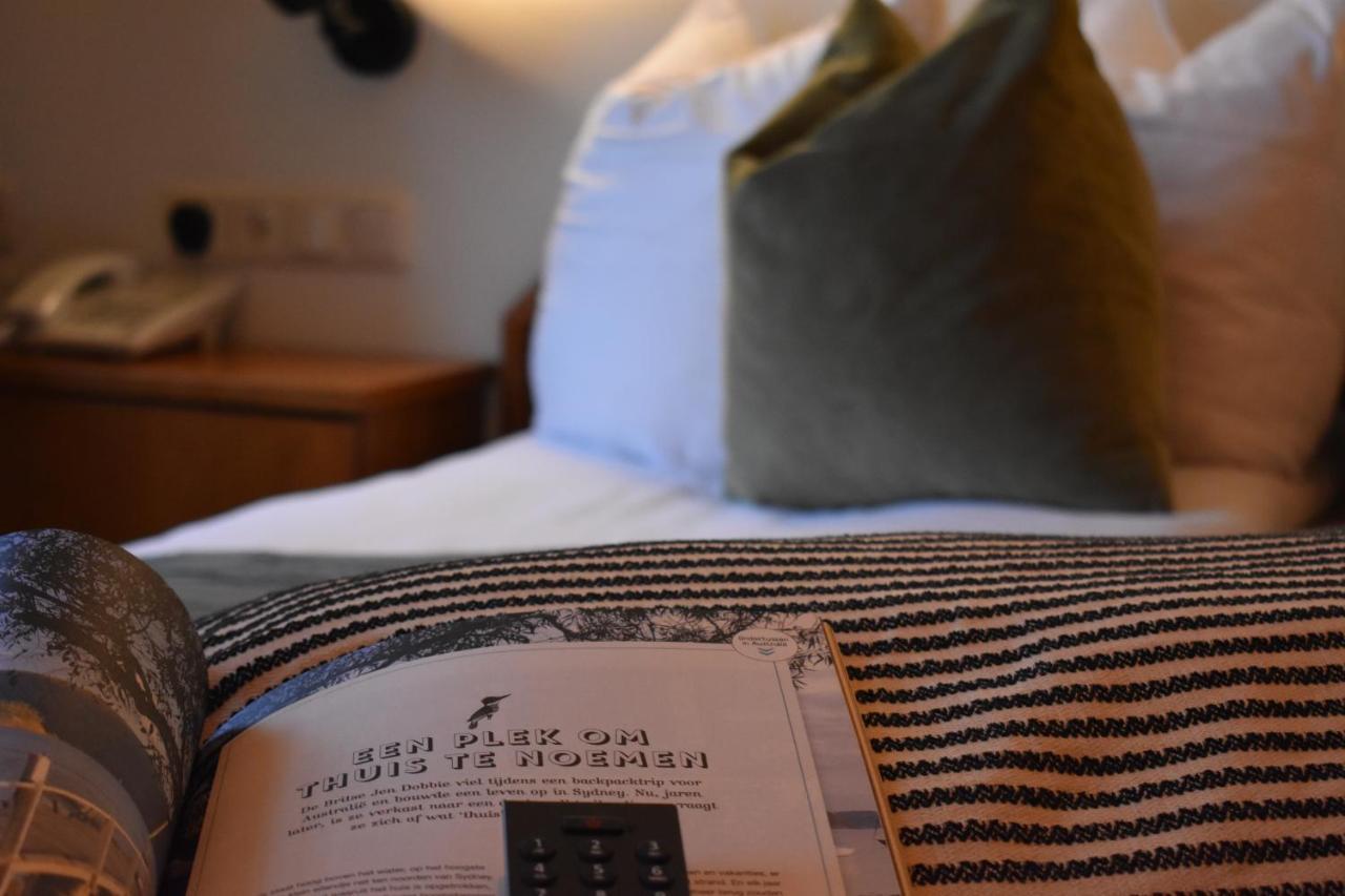 Hotel Atlanta Valkenburg aan de Geul Ngoại thất bức ảnh