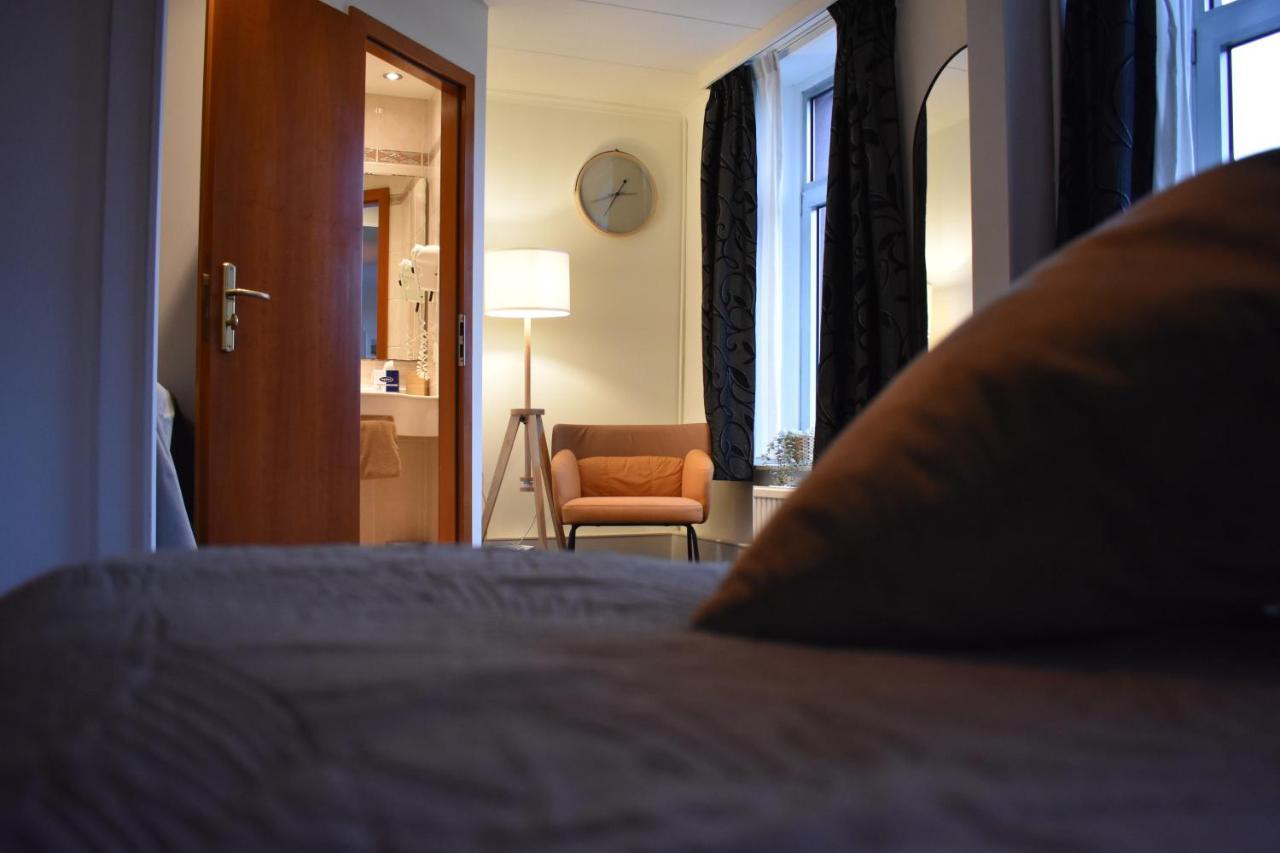 Hotel Atlanta Valkenburg aan de Geul Ngoại thất bức ảnh