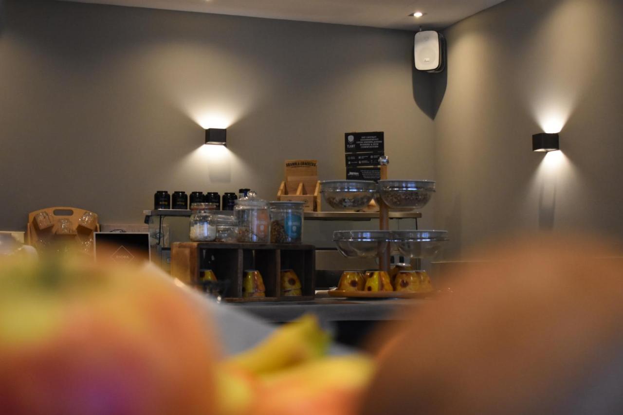 Hotel Atlanta Valkenburg aan de Geul Ngoại thất bức ảnh
