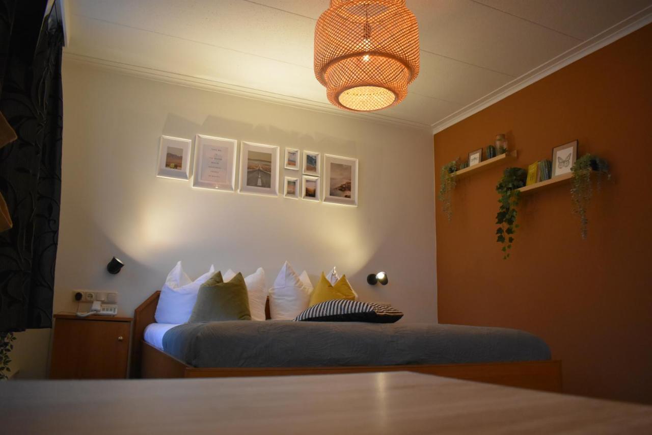 Hotel Atlanta Valkenburg aan de Geul Ngoại thất bức ảnh