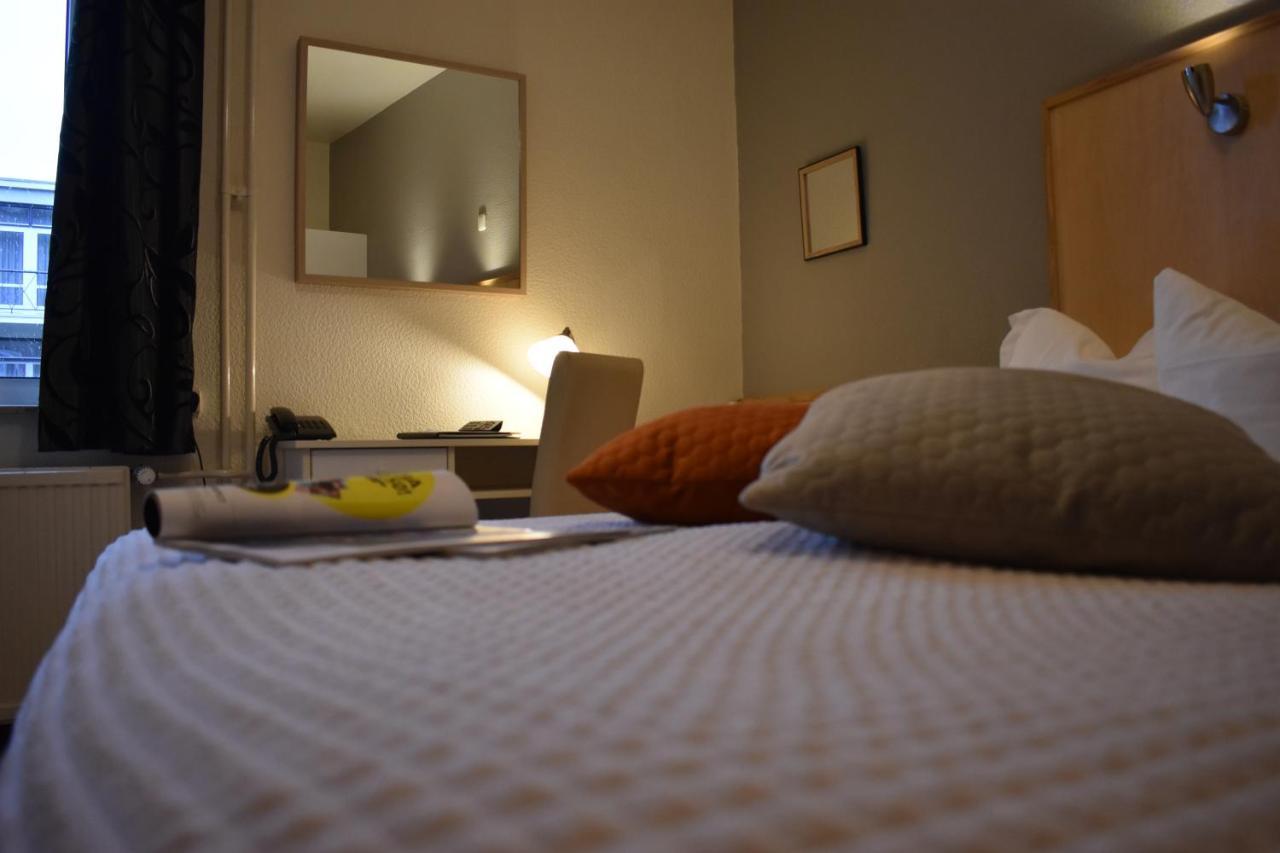 Hotel Atlanta Valkenburg aan de Geul Ngoại thất bức ảnh