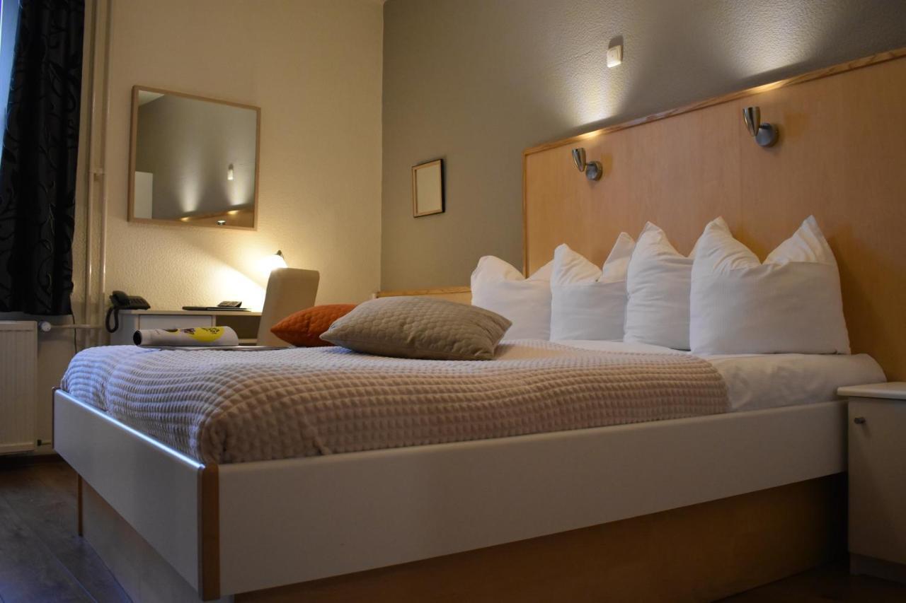 Hotel Atlanta Valkenburg aan de Geul Ngoại thất bức ảnh