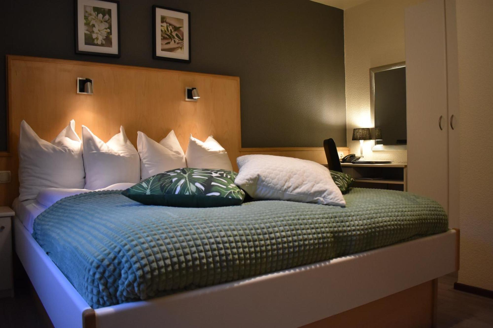 Hotel Atlanta Valkenburg aan de Geul Ngoại thất bức ảnh