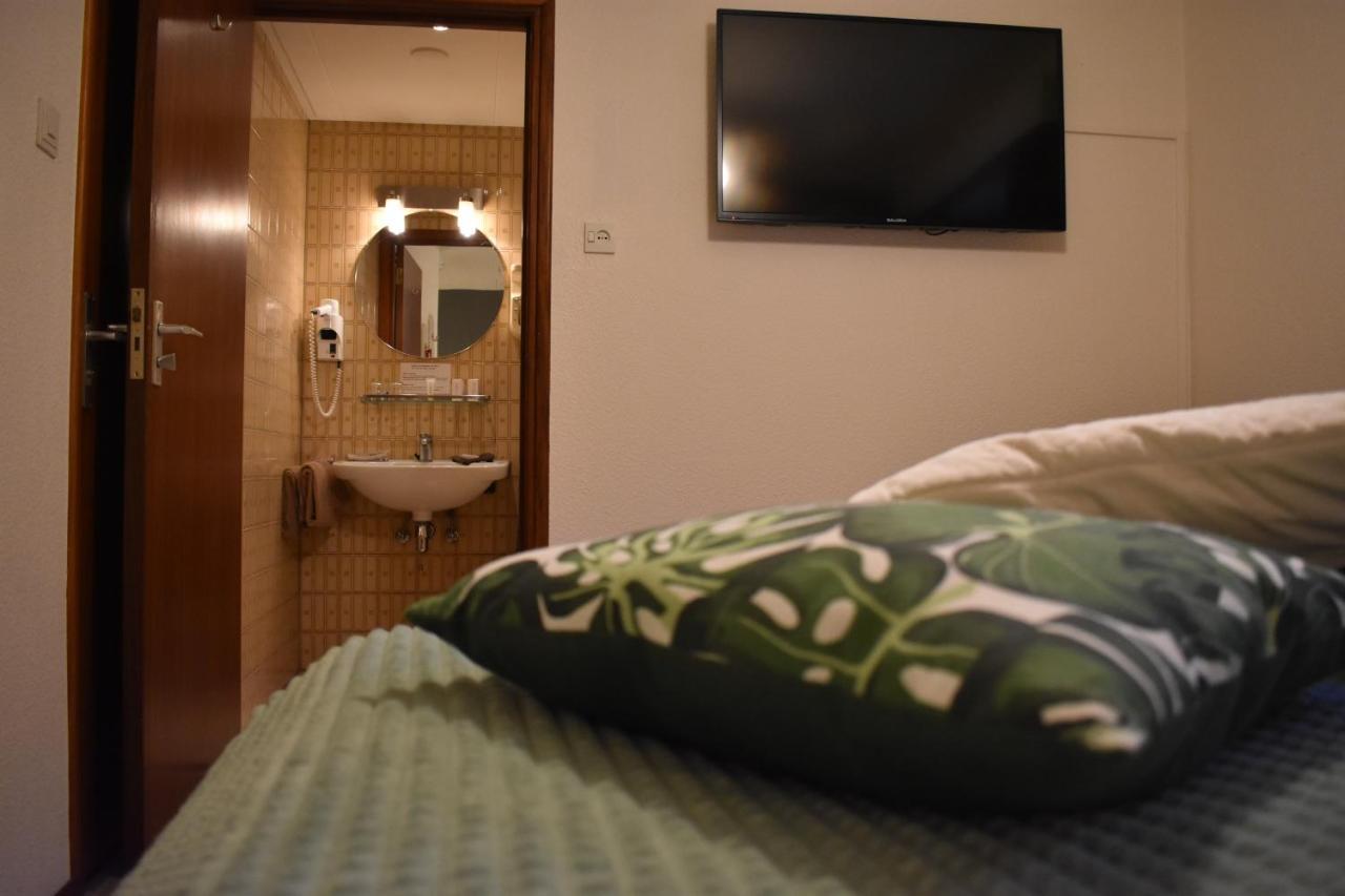 Hotel Atlanta Valkenburg aan de Geul Ngoại thất bức ảnh