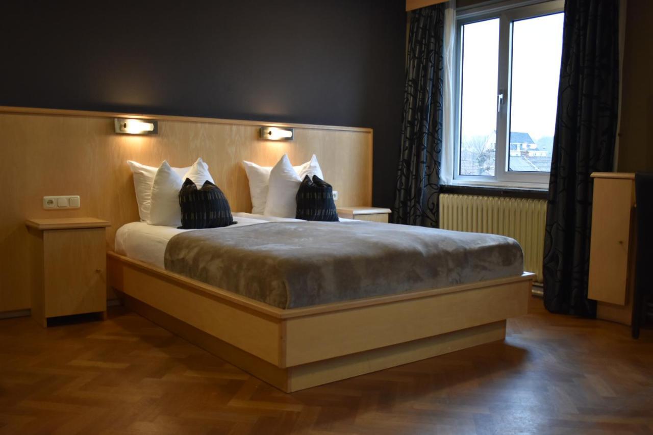 Hotel Atlanta Valkenburg aan de Geul Ngoại thất bức ảnh