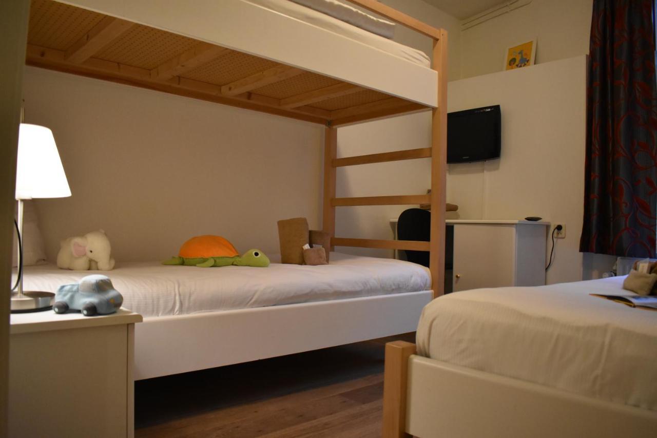 Hotel Atlanta Valkenburg aan de Geul Ngoại thất bức ảnh