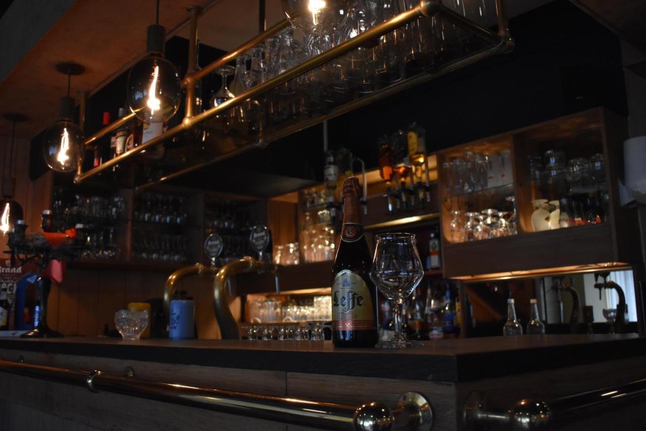 Hotel Atlanta Valkenburg aan de Geul Ngoại thất bức ảnh