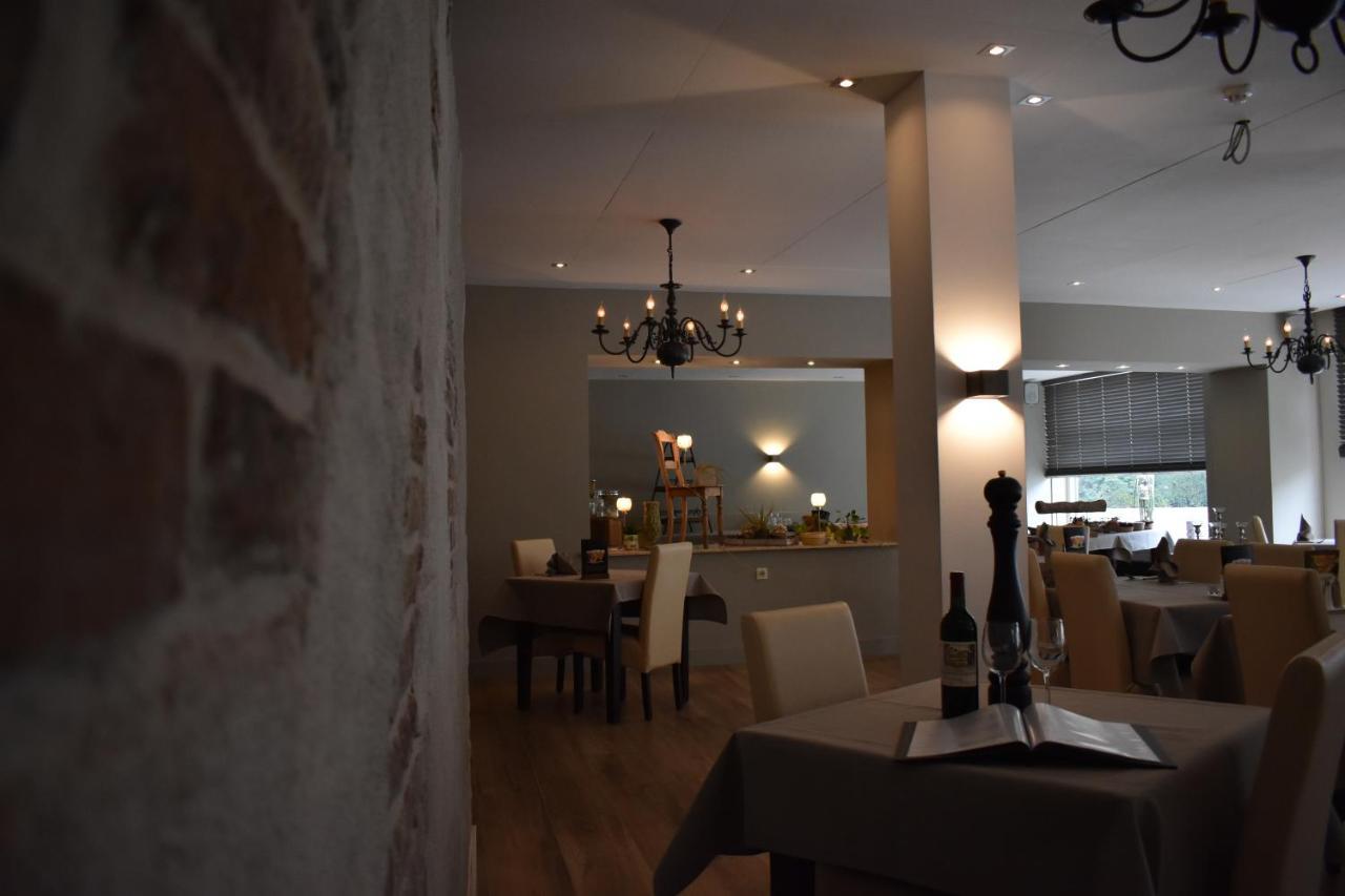 Hotel Atlanta Valkenburg aan de Geul Ngoại thất bức ảnh
