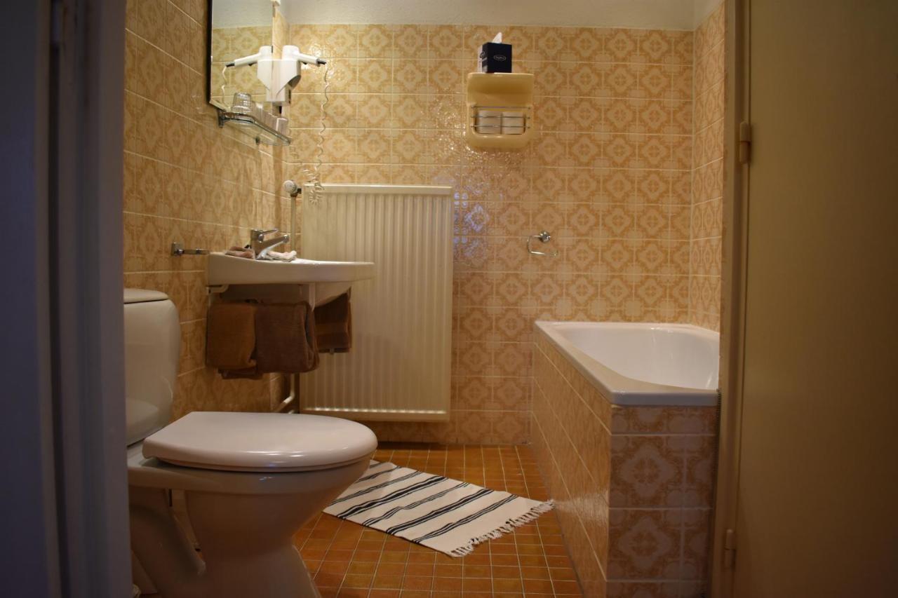 Hotel Atlanta Valkenburg aan de Geul Ngoại thất bức ảnh