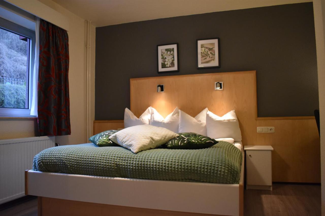 Hotel Atlanta Valkenburg aan de Geul Ngoại thất bức ảnh