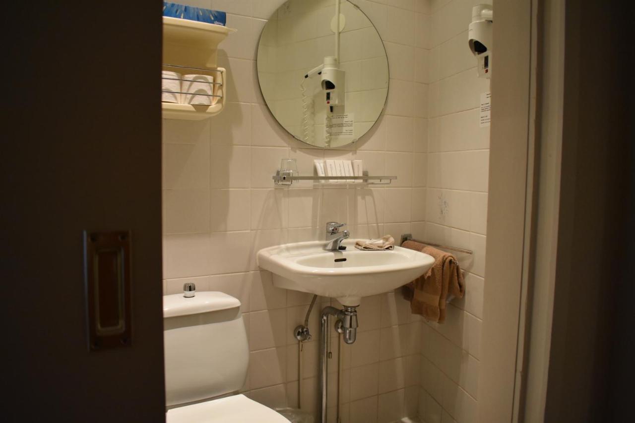 Hotel Atlanta Valkenburg aan de Geul Ngoại thất bức ảnh