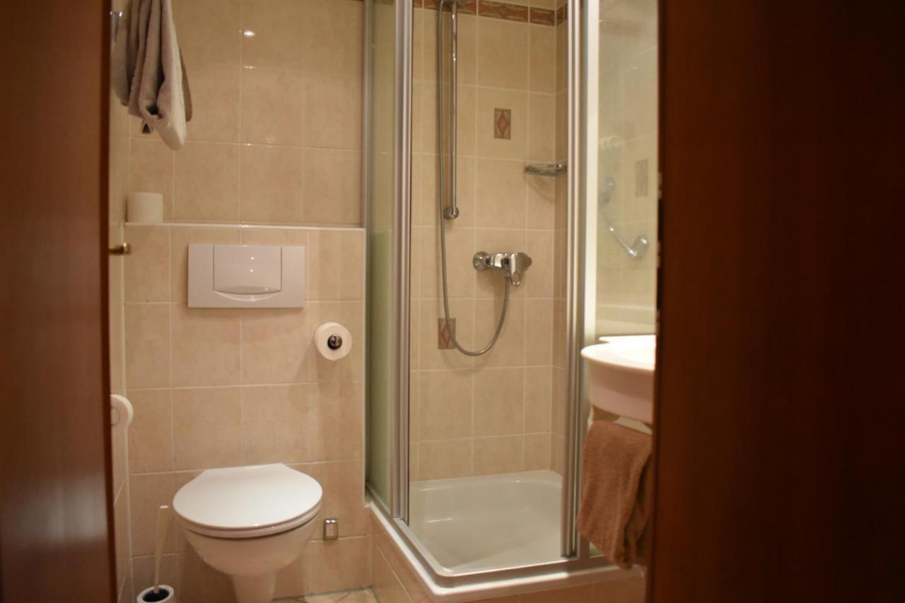 Hotel Atlanta Valkenburg aan de Geul Ngoại thất bức ảnh