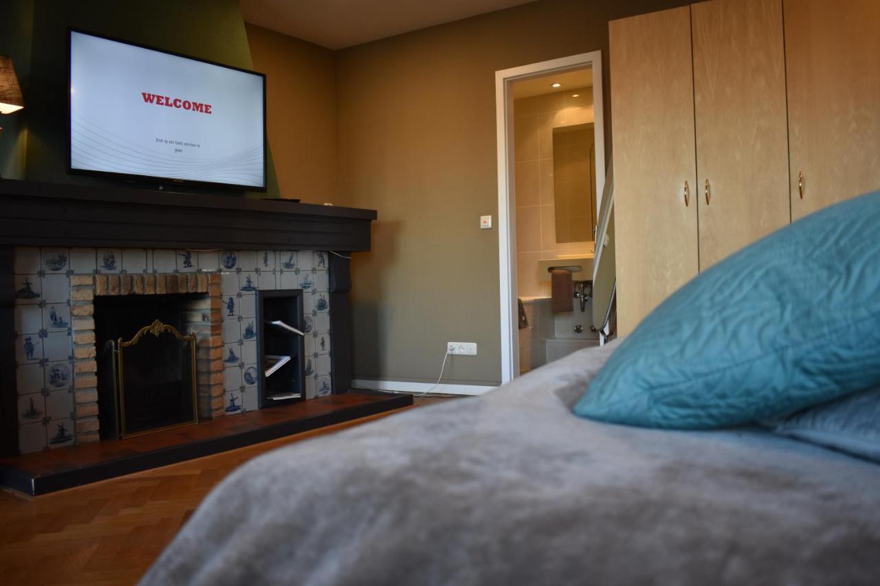 Hotel Atlanta Valkenburg aan de Geul Ngoại thất bức ảnh