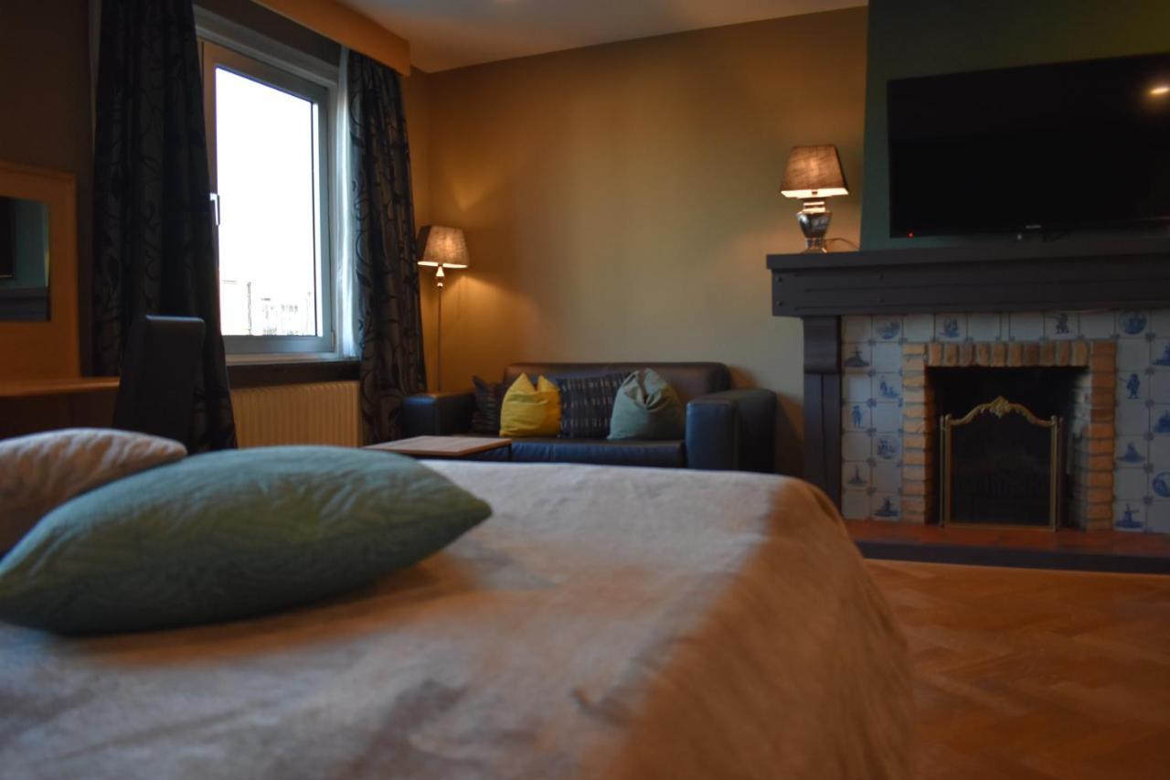 Hotel Atlanta Valkenburg aan de Geul Ngoại thất bức ảnh