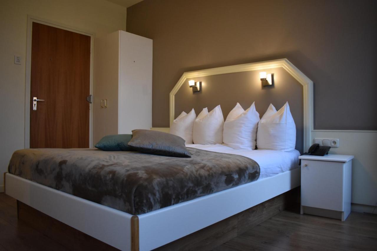Hotel Atlanta Valkenburg aan de Geul Ngoại thất bức ảnh