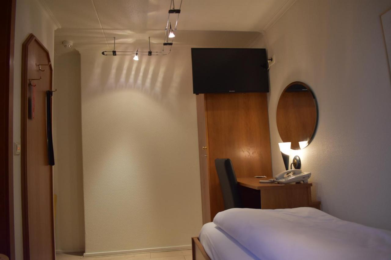 Hotel Atlanta Valkenburg aan de Geul Ngoại thất bức ảnh