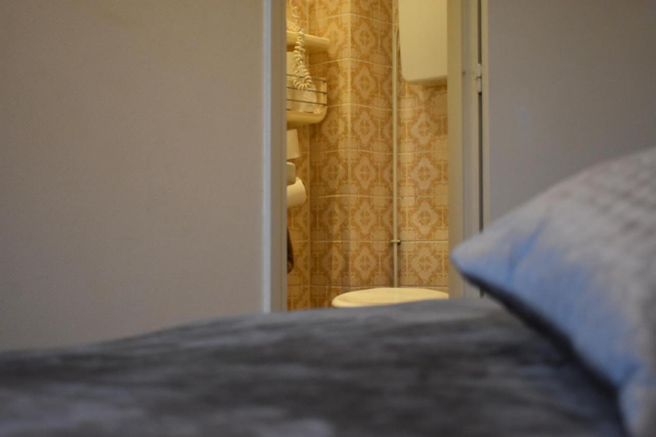 Hotel Atlanta Valkenburg aan de Geul Ngoại thất bức ảnh