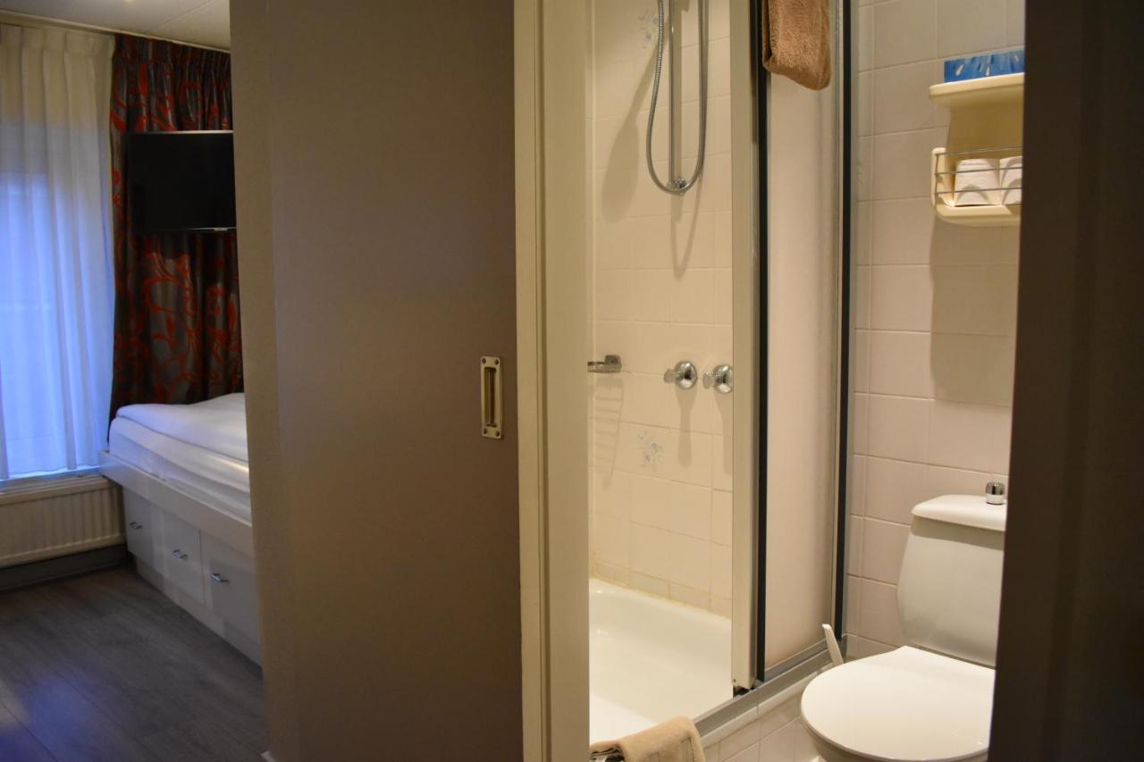 Hotel Atlanta Valkenburg aan de Geul Ngoại thất bức ảnh