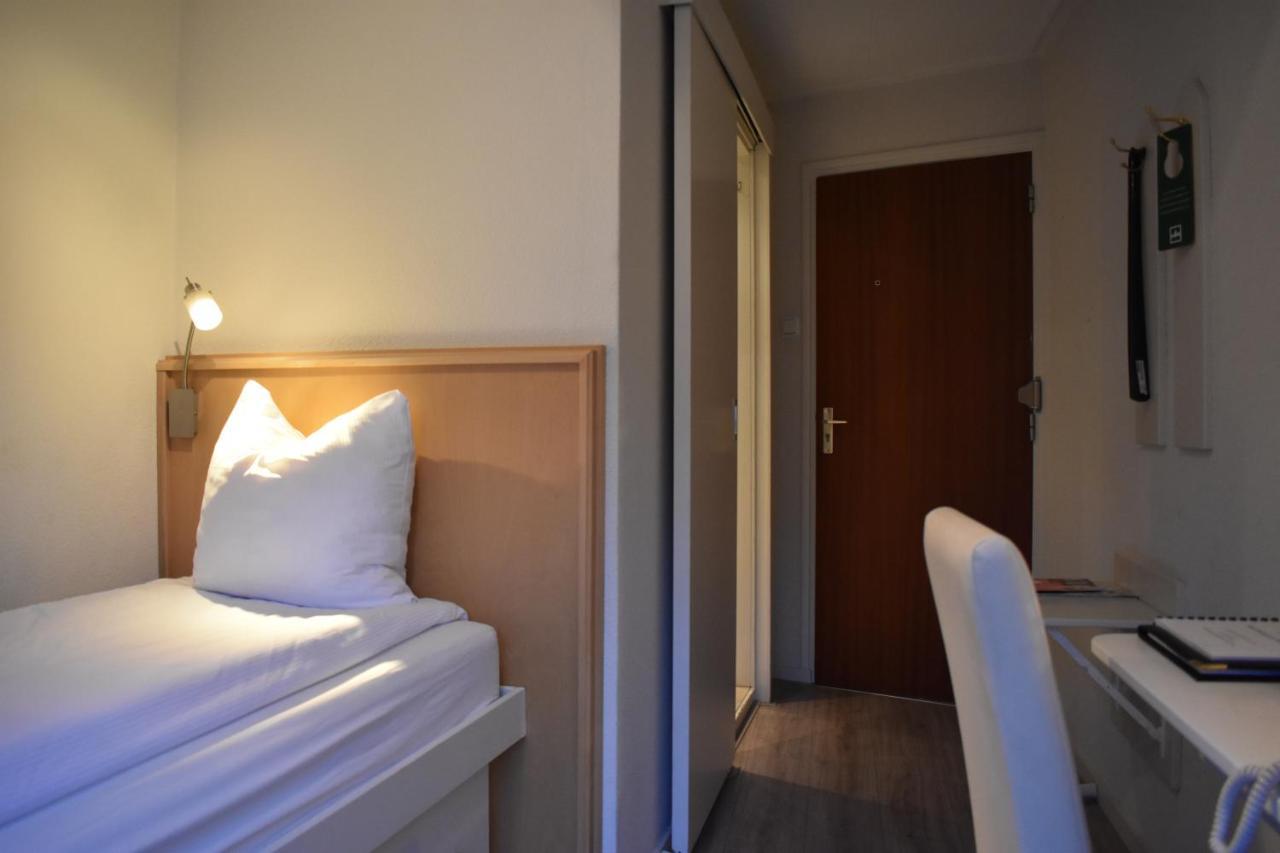 Hotel Atlanta Valkenburg aan de Geul Ngoại thất bức ảnh