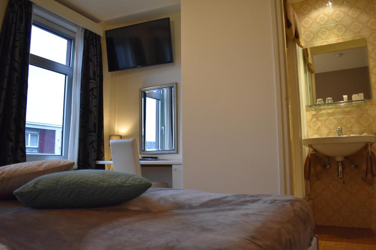 Hotel Atlanta Valkenburg aan de Geul Ngoại thất bức ảnh
