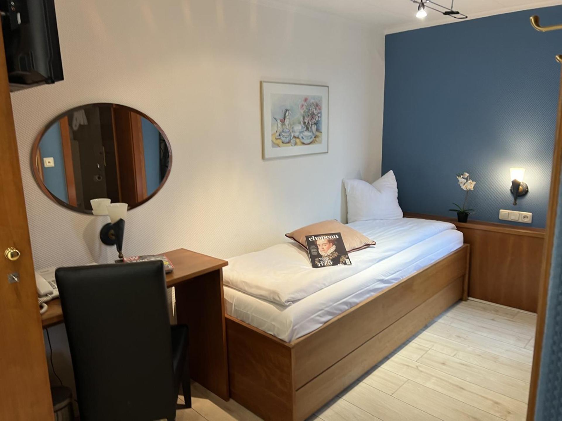Hotel Atlanta Valkenburg aan de Geul Ngoại thất bức ảnh