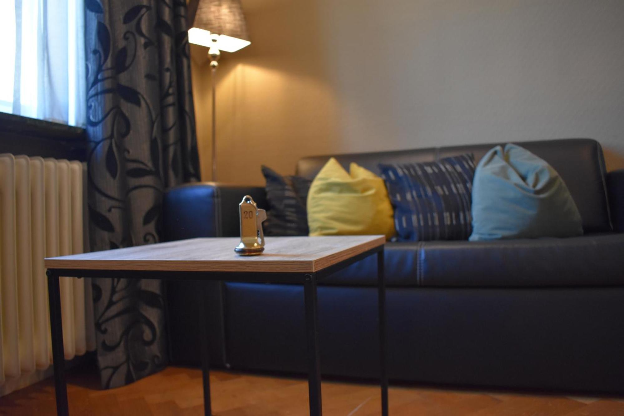 Hotel Atlanta Valkenburg aan de Geul Phòng bức ảnh