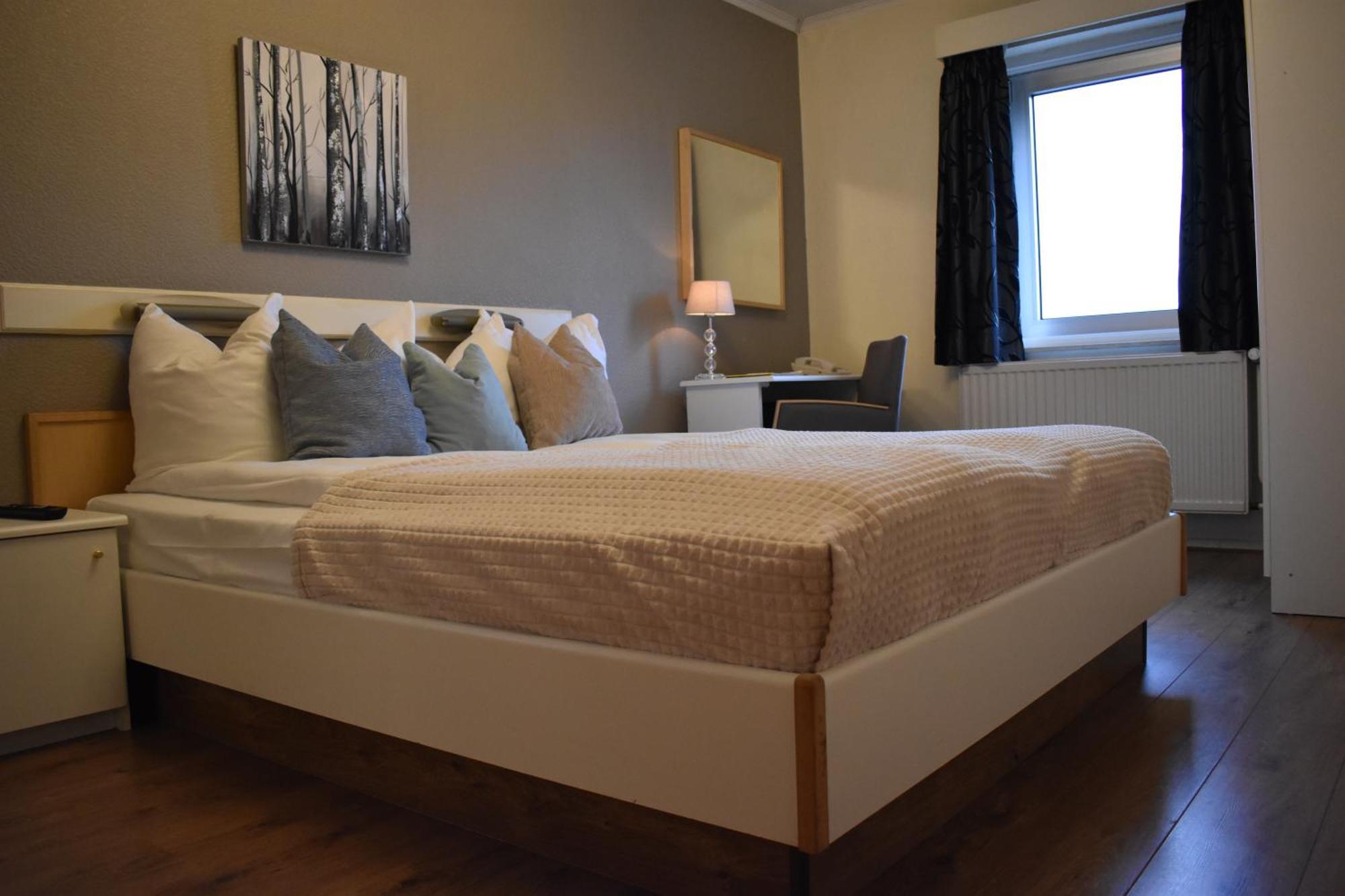 Hotel Atlanta Valkenburg aan de Geul Phòng bức ảnh