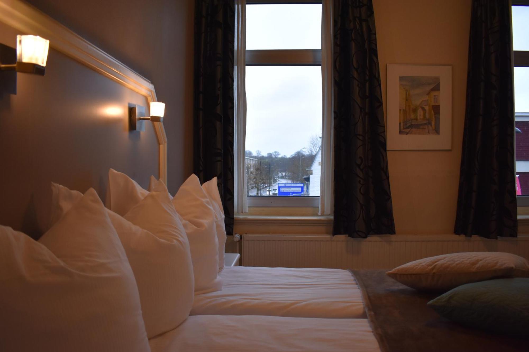 Hotel Atlanta Valkenburg aan de Geul Phòng bức ảnh