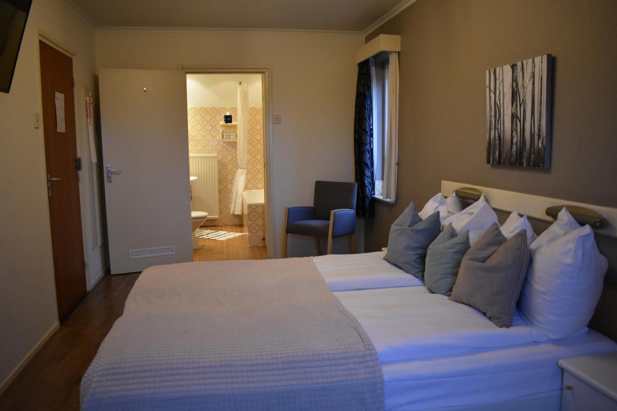Hotel Atlanta Valkenburg aan de Geul Phòng bức ảnh