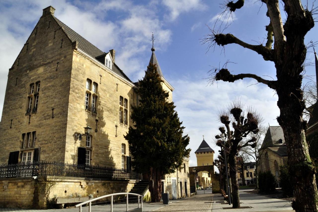 Hotel Atlanta Valkenburg aan de Geul Ngoại thất bức ảnh