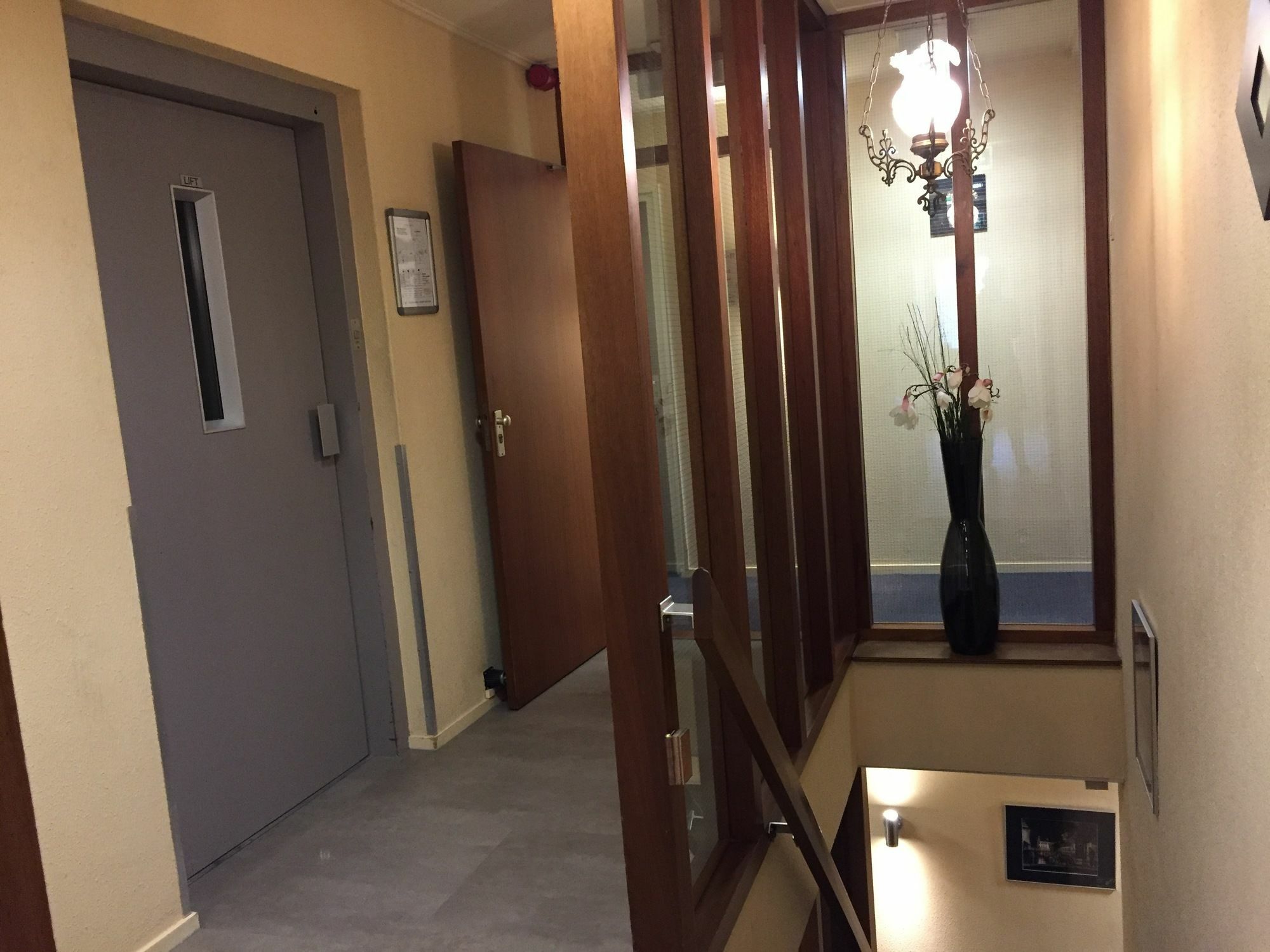 Hotel Atlanta Valkenburg aan de Geul Ngoại thất bức ảnh